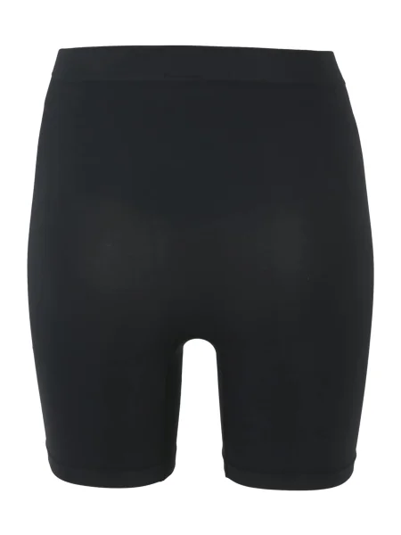 Lindex Maternity Pantaloni modelatori negru