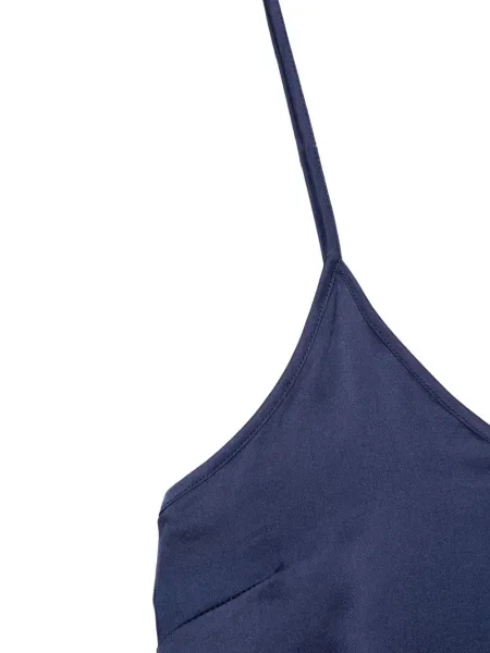 Dirželis palaidinė be rankovių Mvp Wardrobe mėlyna