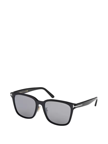 Ochelari de soare Tom Ford Eyewear negru
