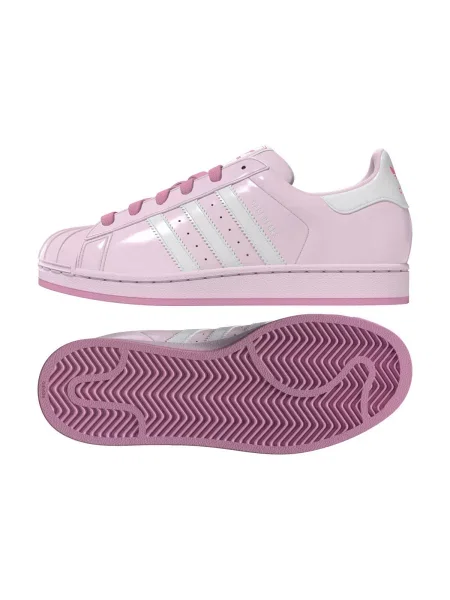 Pantofi Adidas alb