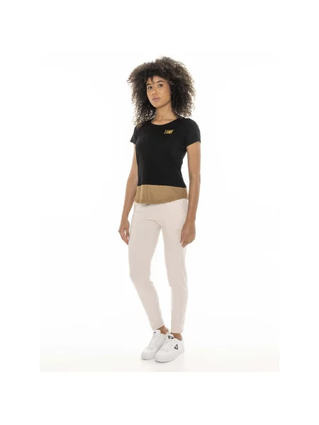 Tricou Leone 1947 negru