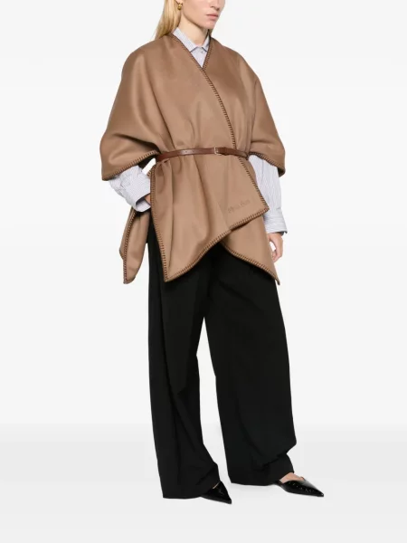 Geacă Max Mara de lână