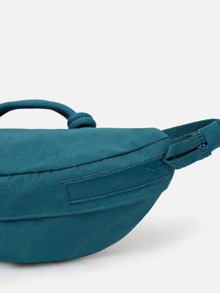 Puma Torba oko struka zelena