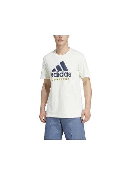 Tricou Adidas alb