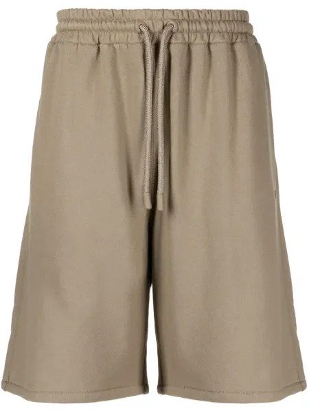 Pantaloni scurți Off-white alb