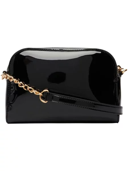 Torebka LOVE MOSCHINO czarna
