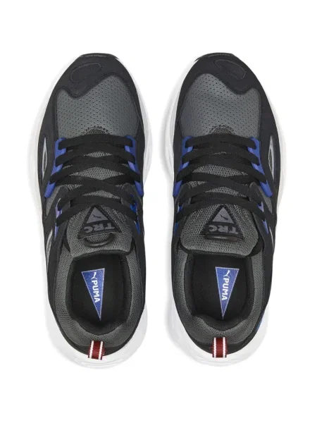 Sneakerși Puma Blaze negru