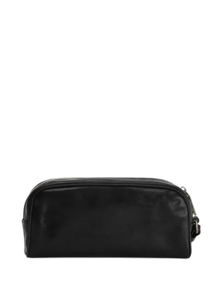 Geantă Dolce & Gabbana cu imagine negru