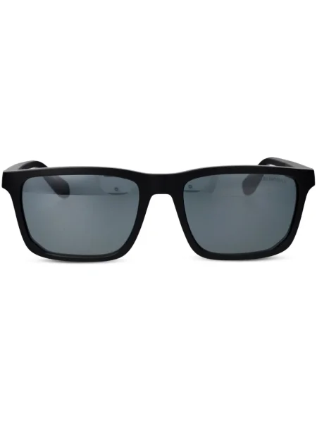 Ochelari de soare Emporio Armani negru