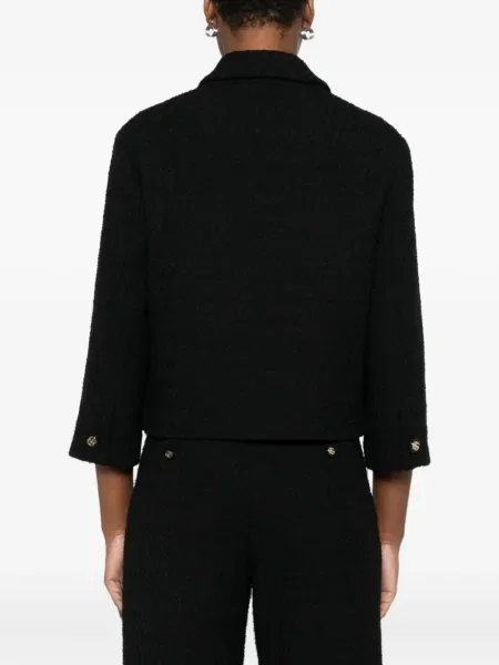 Geacă Gucci negru