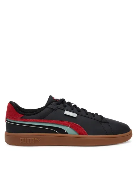 Сникърси Puma черно