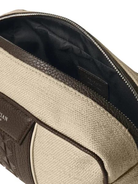 Taška Serapian s autogramem