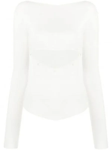Lung top Low Classic clasic