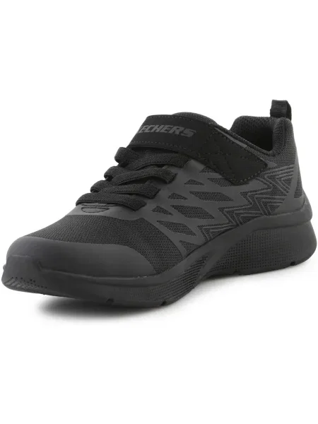 Tenisky Skechers čierna