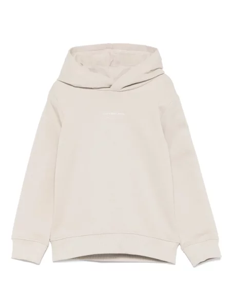 Bluza z kapturem dziecięca Calvin Klein