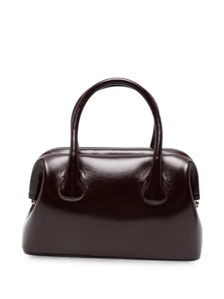 Geantă shopper Osoi violet