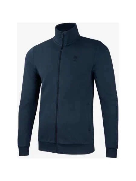 Granatowa bluza Reld Eiger Full Zip S niebieska