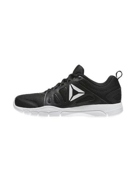Félcipő Reebok Sport fekete