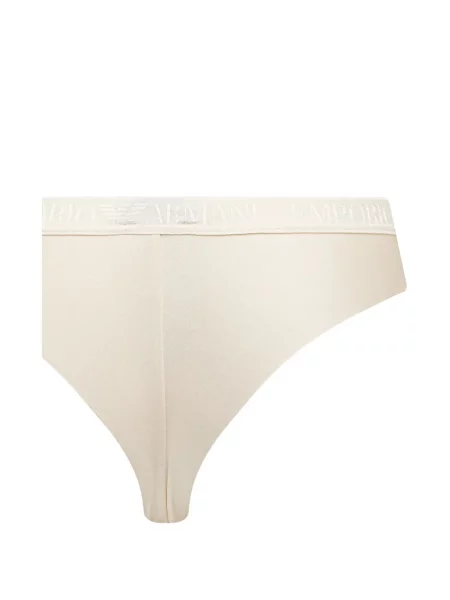 Chiloți briefs Armani Exchange cu autograf