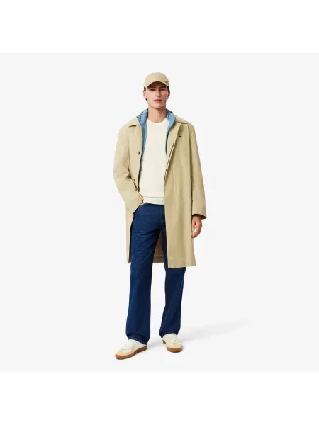 Lacoste светр чоловічий Regular Fit