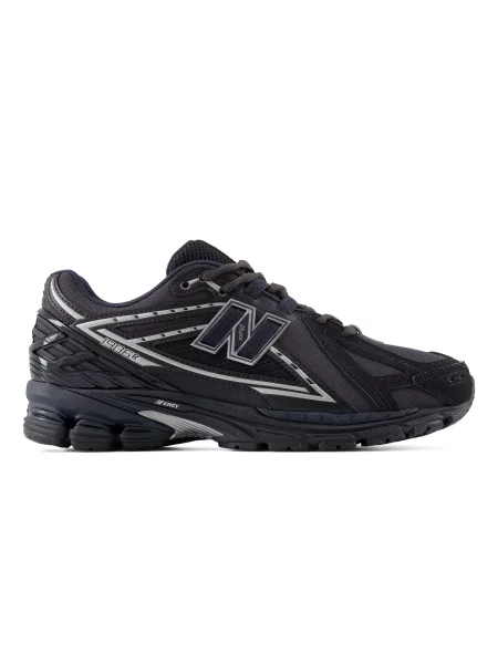 Trampki New Balance Black/ Phantom EUR 44 czarne