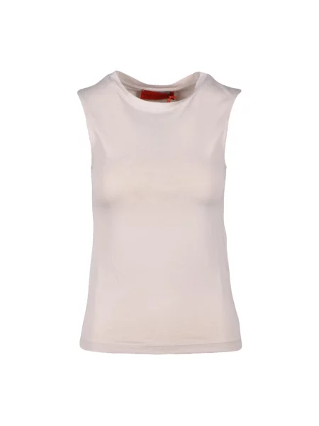 Top Wild Cashmere z kaszmiru beżowy