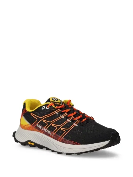 Sneakerși Merrell negru