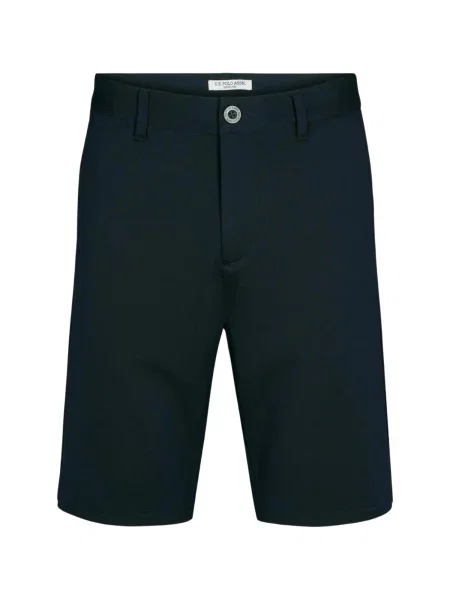 U.S. POLO ASSN. Pantaloni eleganți UMJack marin albastru