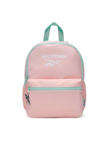 Nahrbtnik Reebok roza