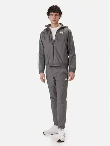 Emporio Armani Анцуг сив