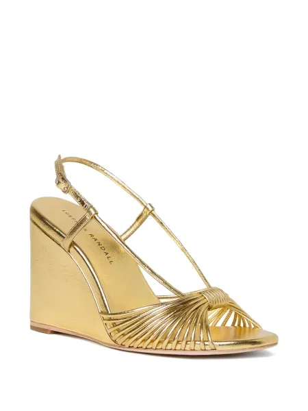 Sandale Loeffler Randall cu pană