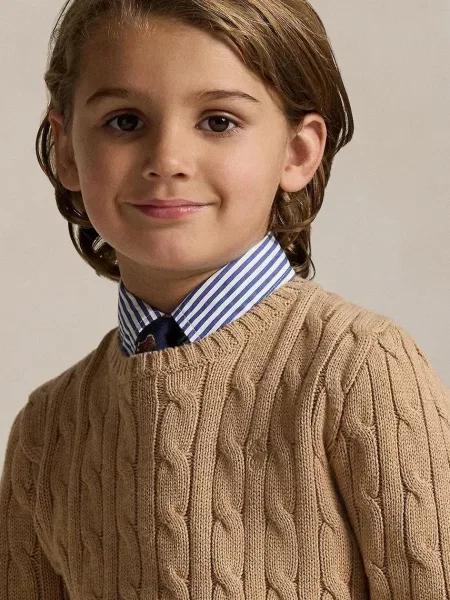 Polo Ralph Lauren светр