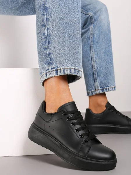Sneakers Tialorae negri
