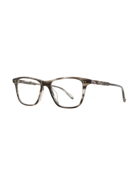 Ochelari de soare Garrett Leight maro