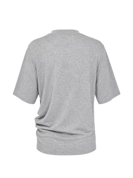 Tricou Club21 Collection gri