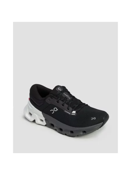 Sneakers On W Cloudflyer 5 Black/ White EUR alb