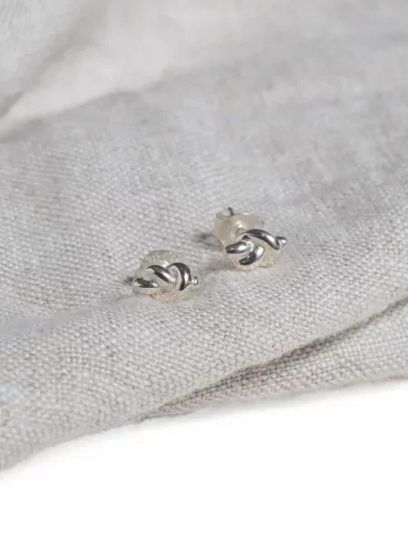 Обеци Auree Jewellery