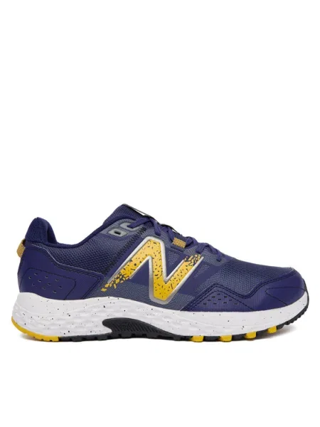 New Balance Pantofi pentru alergare albastru