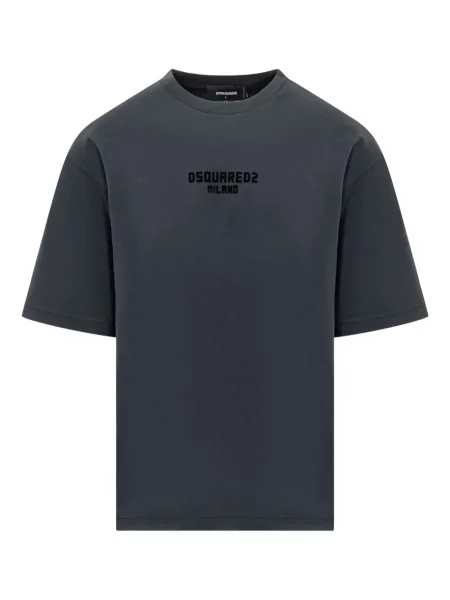 Tricou Dsquared2 negru