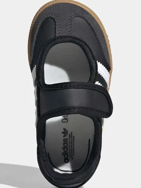 Adidas Originals балетки дитячі SAMBA JANE