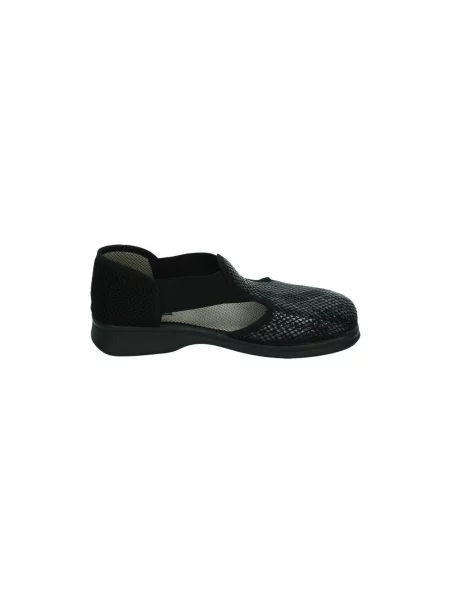 Pantofi A.campello Calzado negru
