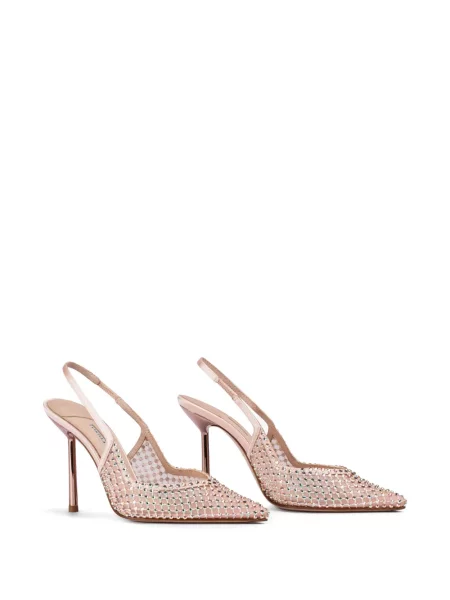 Pantofi cu toc Le Silla slingback