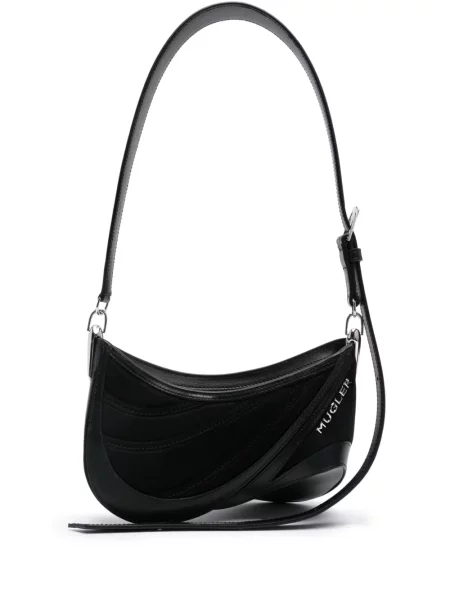 Geantă Mugler negru