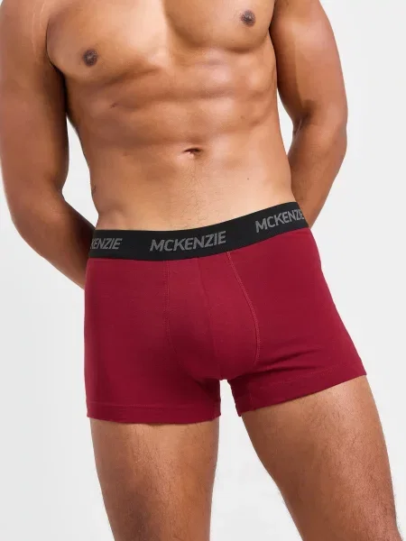 Mckenzie Bokserki Wyatt 3 Pack