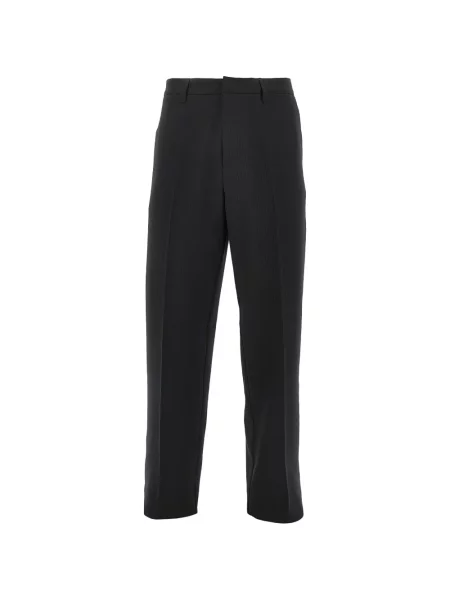 Pantaloni Emporio Armani negru
