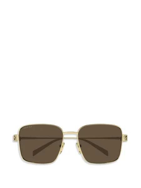Γυαλιά ηλίου Gucci Eyewear με αυτόγραφο