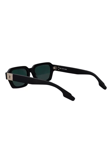 Ochelari de soare Vision Of Super negru