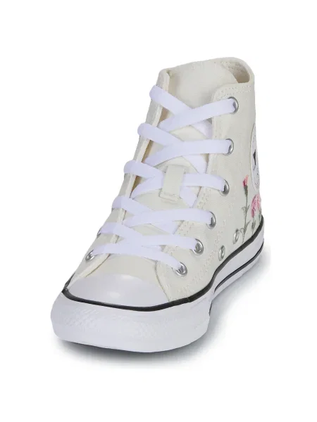 Pantofi copii Converse bej