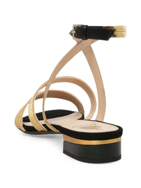 Colier Lanvin negru