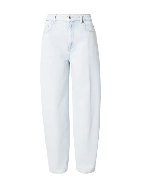 HUGO Jeans deschis albastru